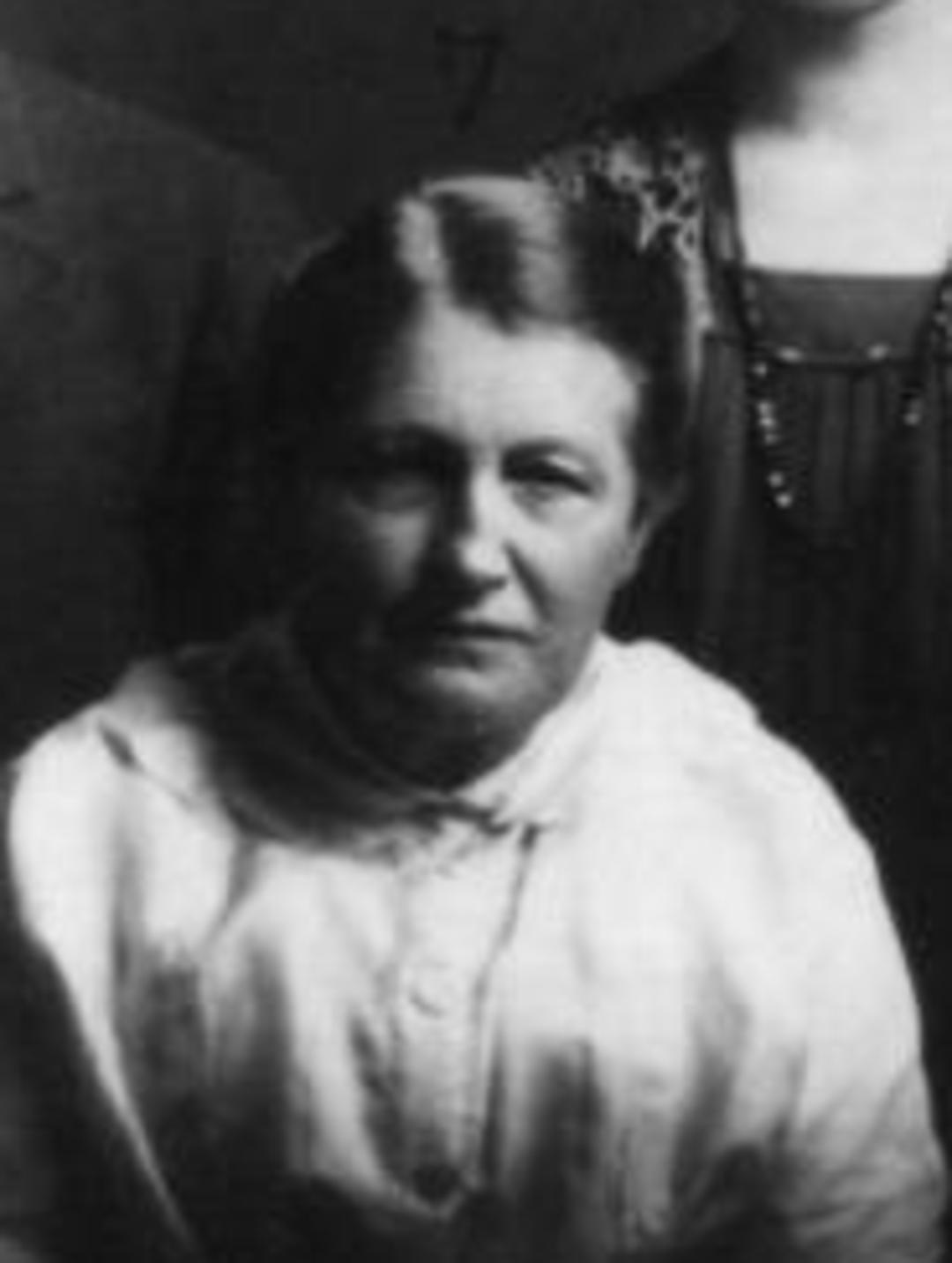 Jannett Hendrickson (1854 - 1923) Profile